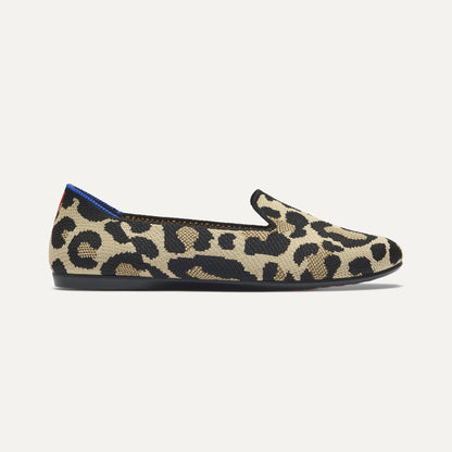Rothy's Women's Daily Loafer in Desert Cat