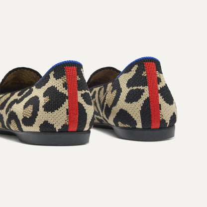 Rothy's Women's Daily Loafer in Desert Cat