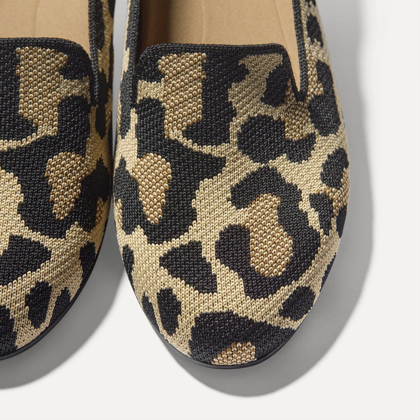 Rothy's Women's Daily Loafer in Desert Cat
