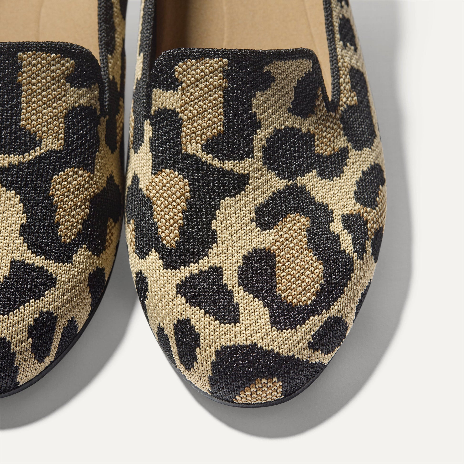 Rothy's Women's Daily Loafer in Desert Cat