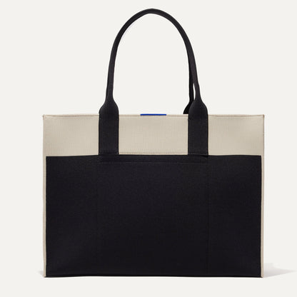 Rothy's The Classic Tote in Luna