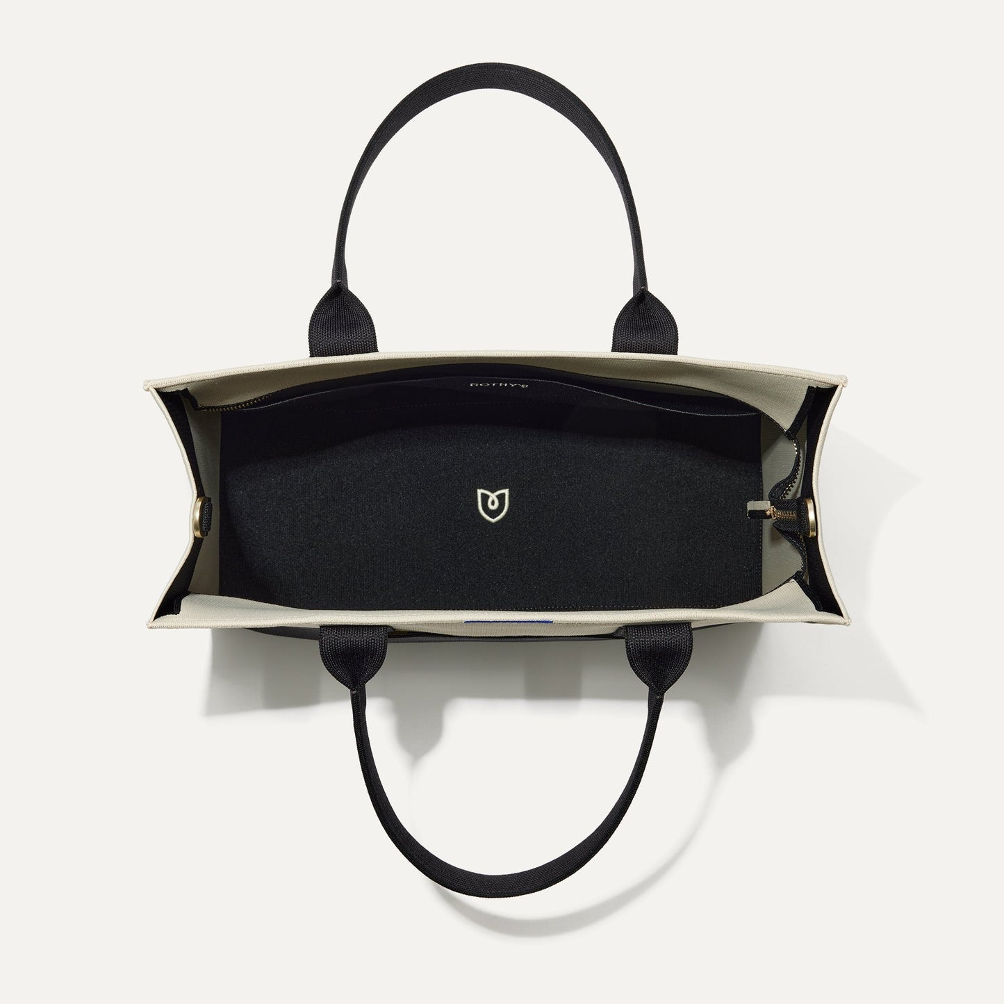Rothy's The Classic Tote in Luna