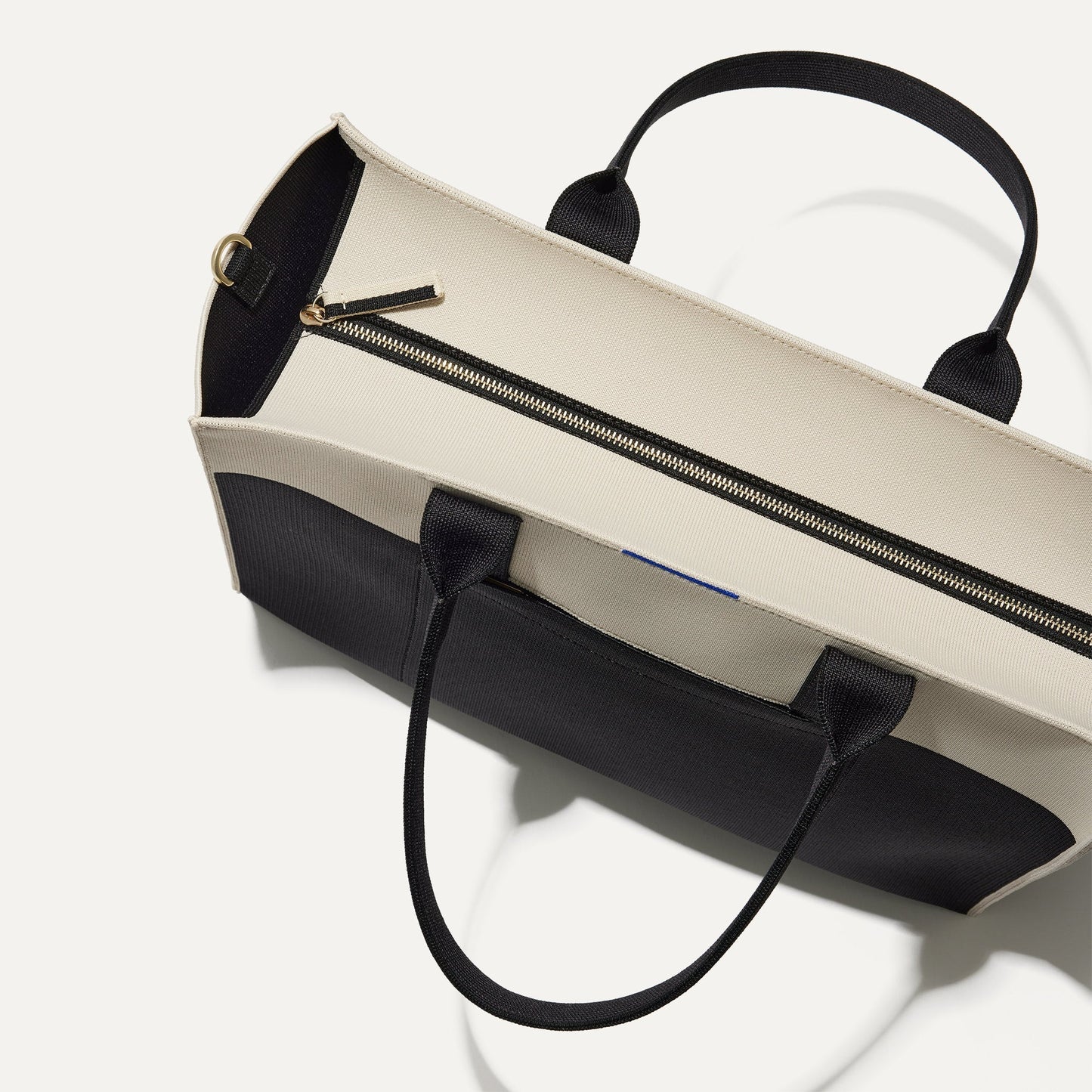 Rothy's The Classic Tote in Luna
