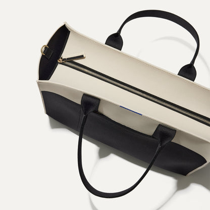 Rothy's The Classic Tote in Luna