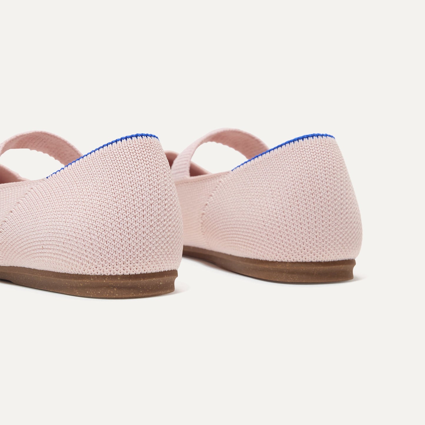 Rothy's The Kids Mary Jane in Ballerina