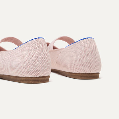 Rothy's The Kids Mary Jane in Ballerina