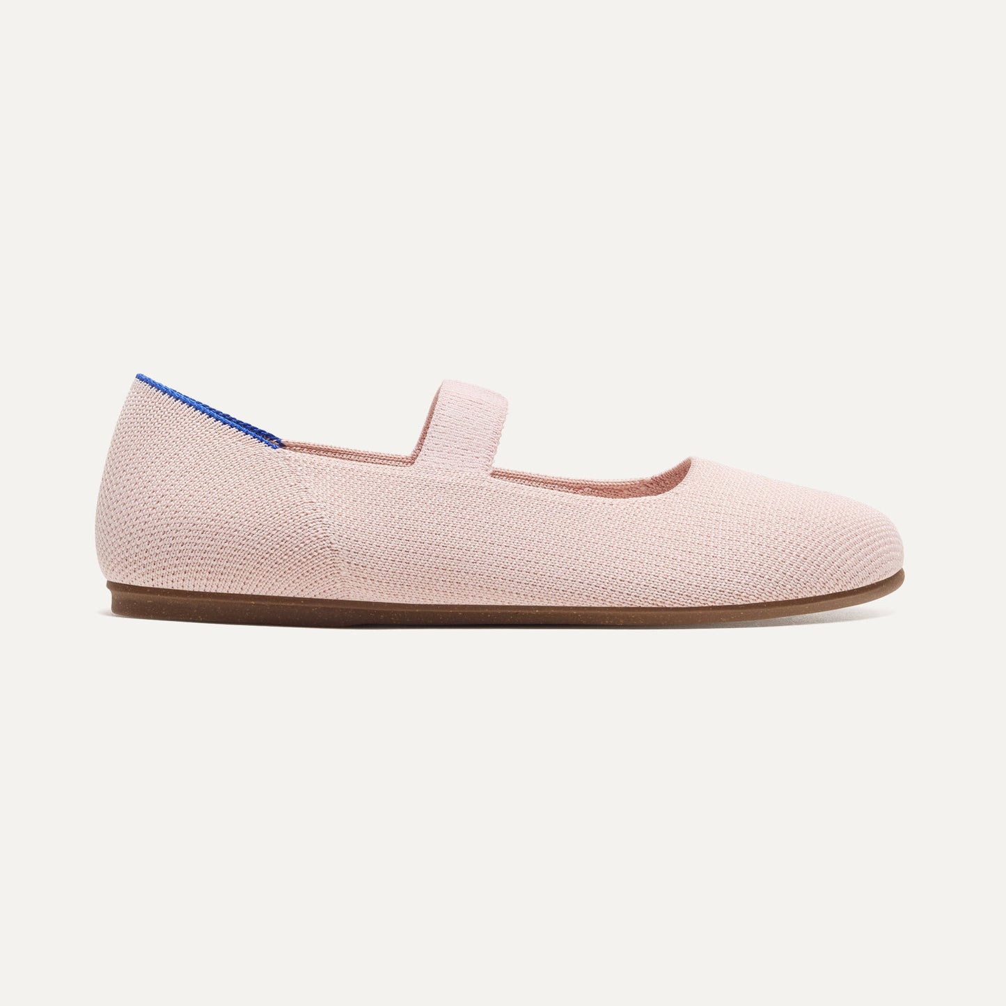 Rothy's The Kids Mary Jane in Ballerina