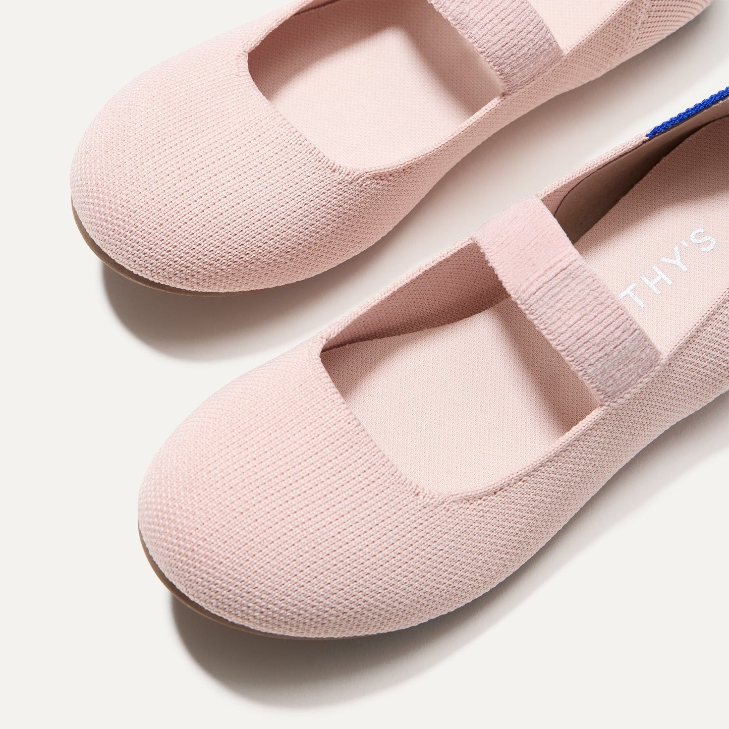 Rothy's The Kids Mary Jane in Ballerina