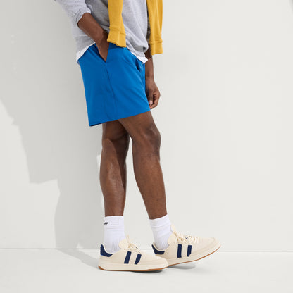 Rothy's The Men's Court Sneaker in Freestyle