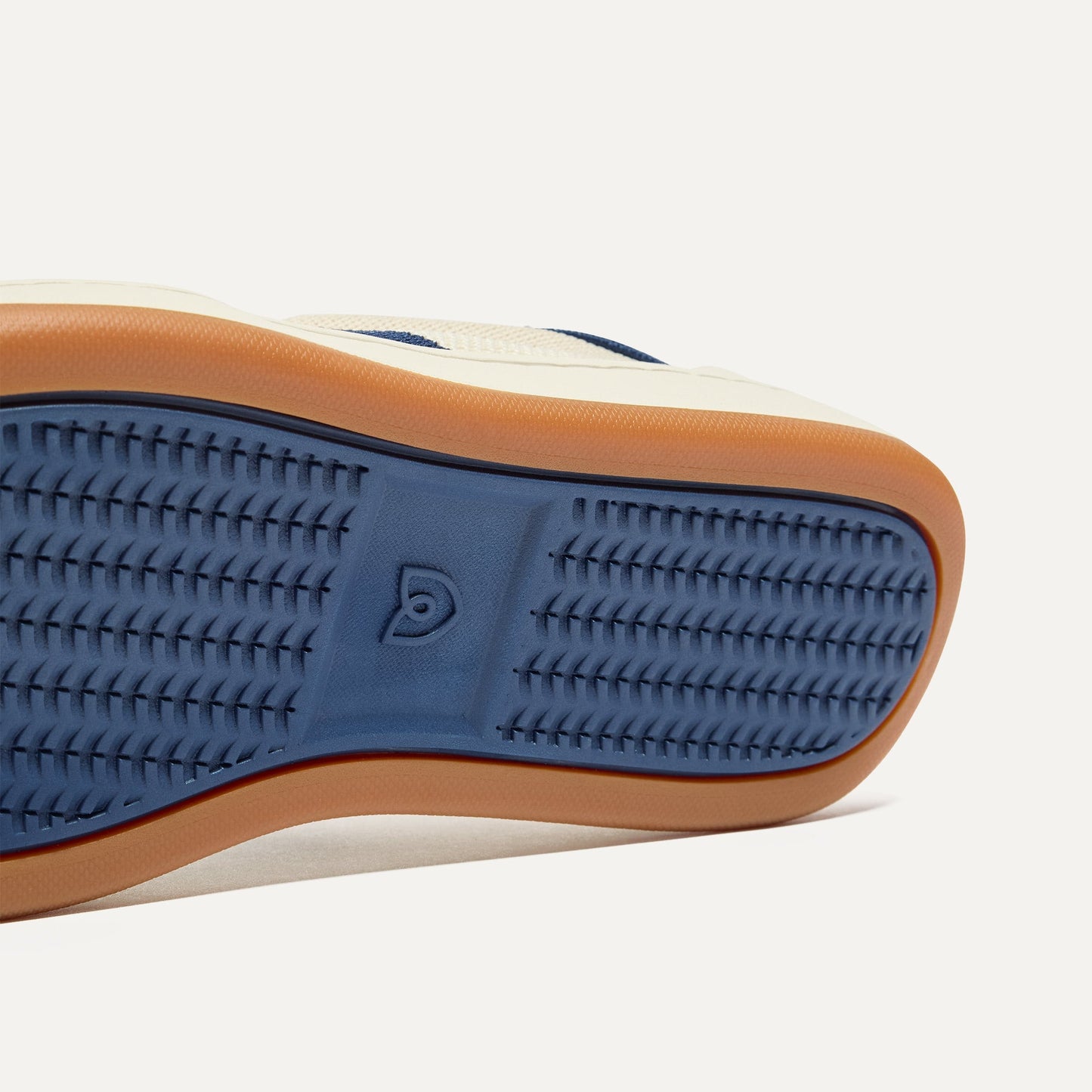 Rothy's The Men's Court Sneaker in Freestyle