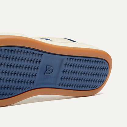 Rothy's The Men's Court Sneaker in Freestyle