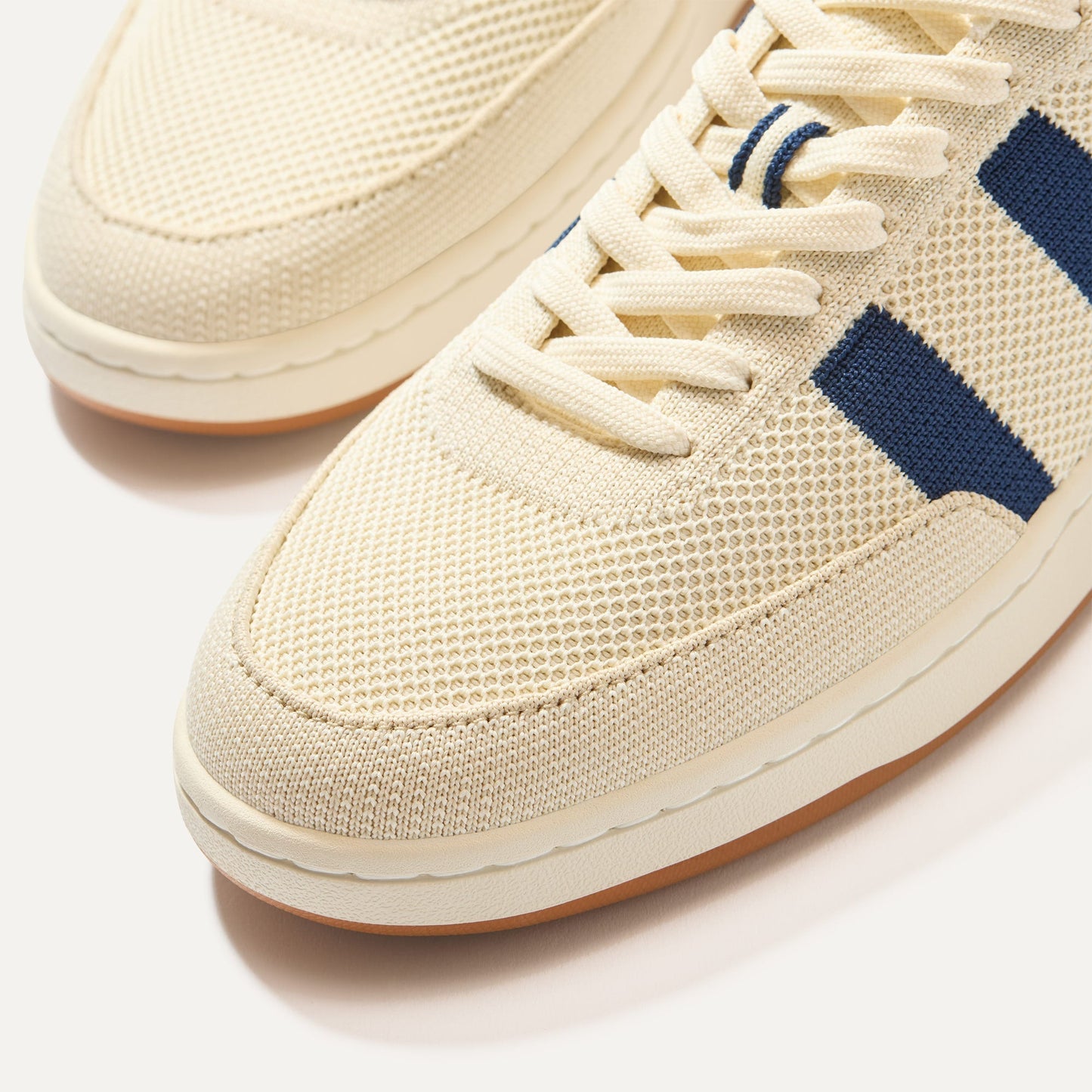 Rothy's The Men's Court Sneaker in Freestyle
