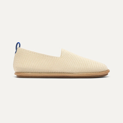 Rothy's The Men's Cruiser Loafer in Pebble