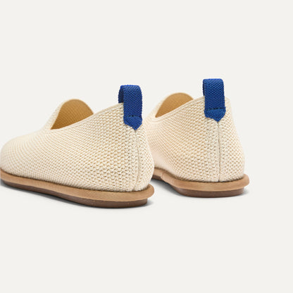 Rothy's The Men's Cruiser Loafer in Pebble