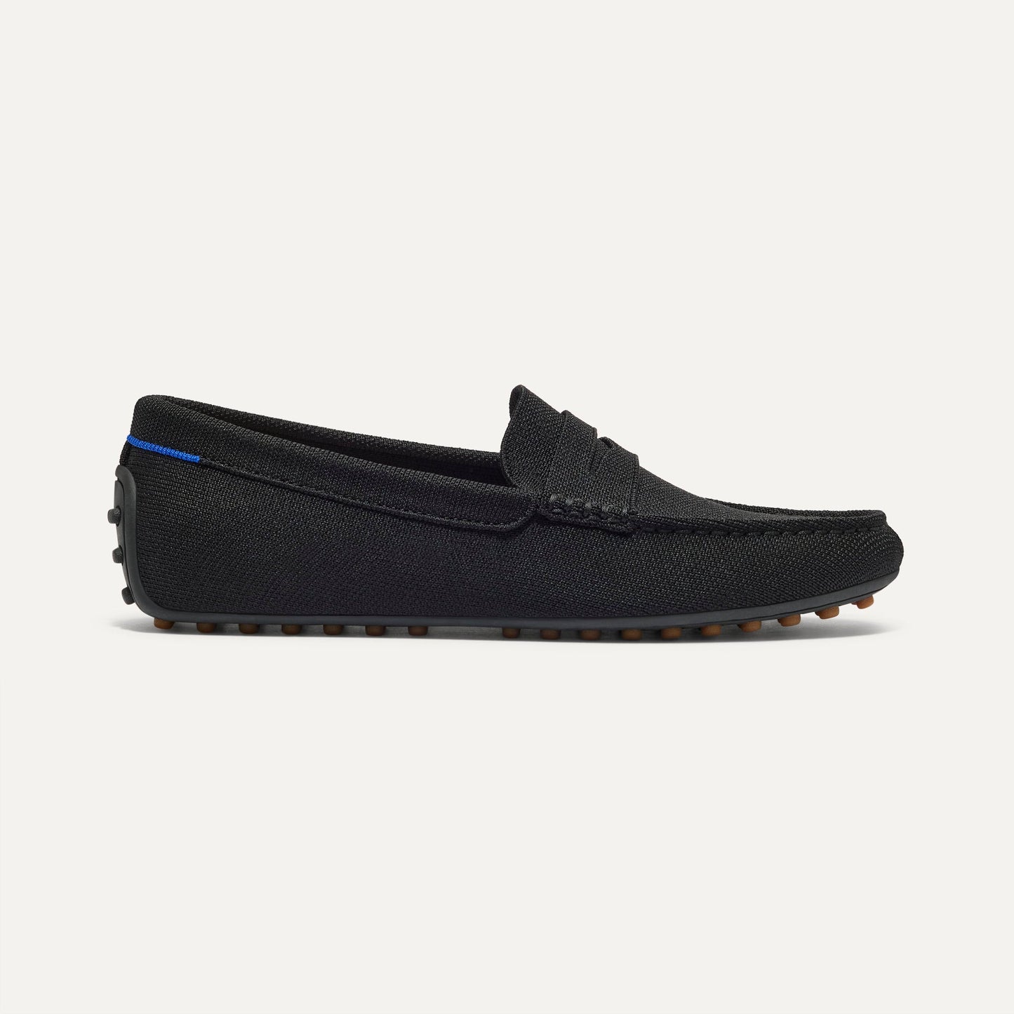 Rothy's The Men's Daily Driver in Black