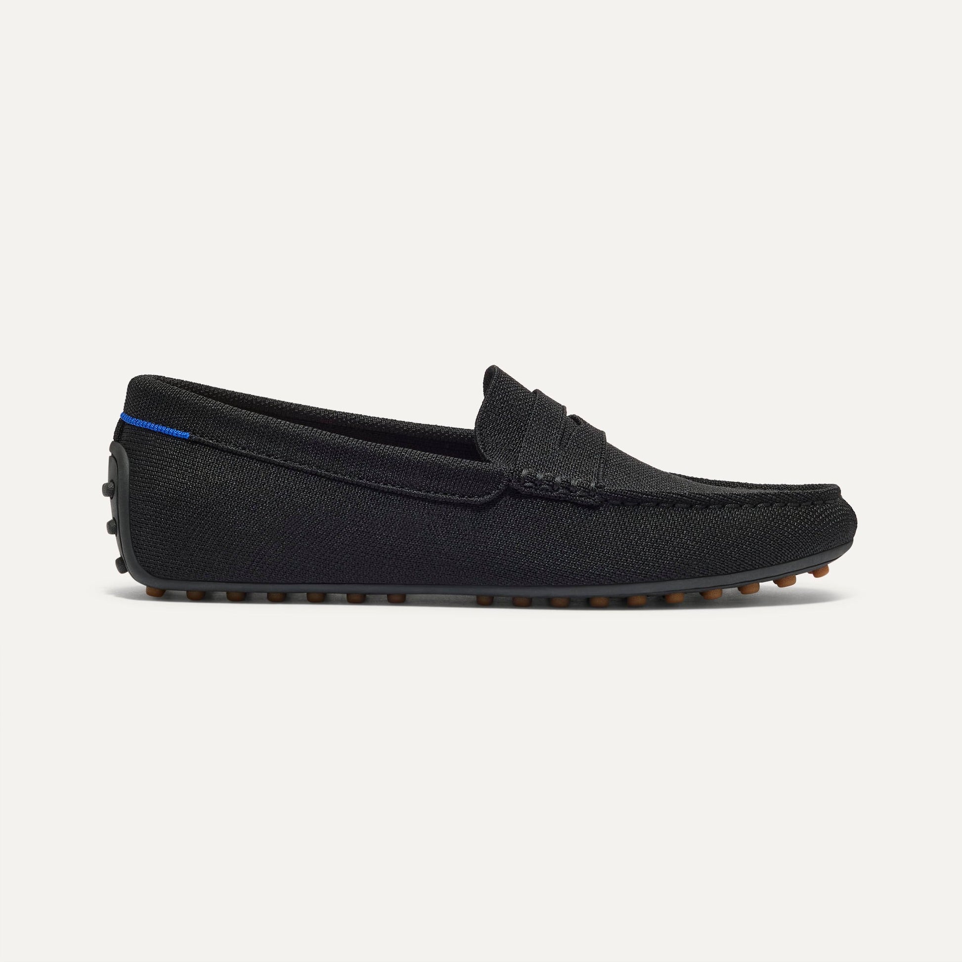 Rothy's The Men's Daily Driver in Black