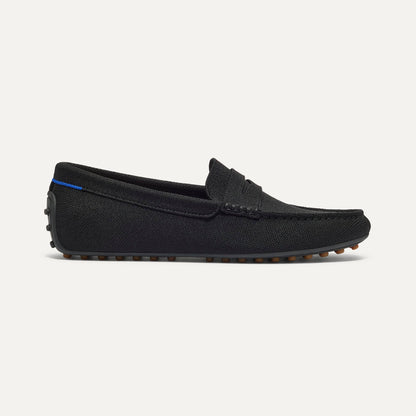 Rothy's The Men's Daily Driver in Black