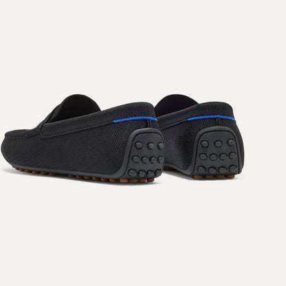 Rothy's The Men's Daily Driver in Black