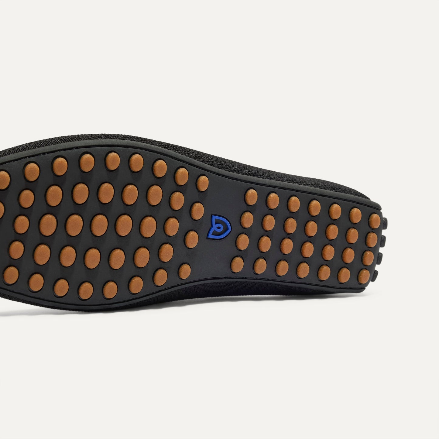 Rothy's The Men's Daily Driver in Black
