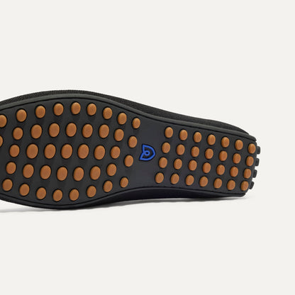 Rothy's The Men's Daily Driver in Black