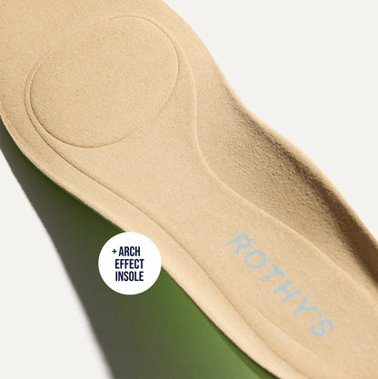 Rothy's The Daily Flat in Navy