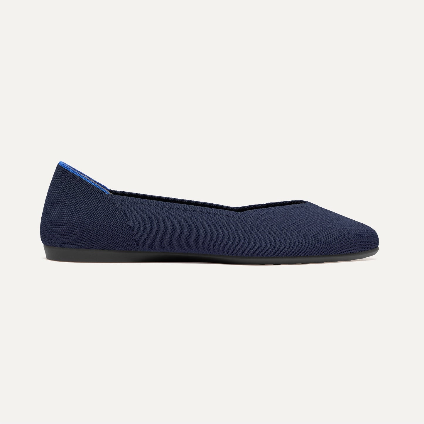 Rothy's The Daily Flat in Navy