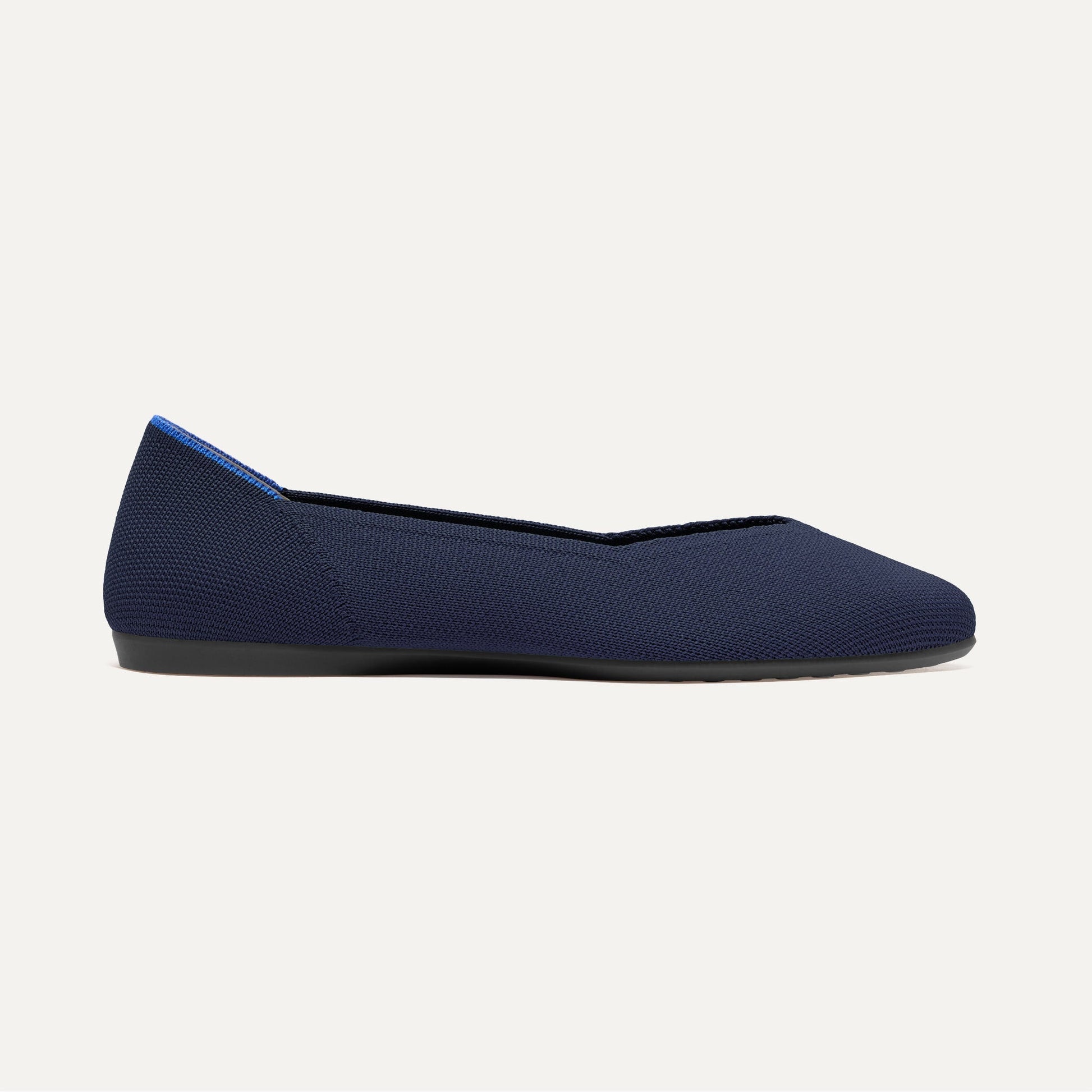 Rothy's The Daily Flat in Navy