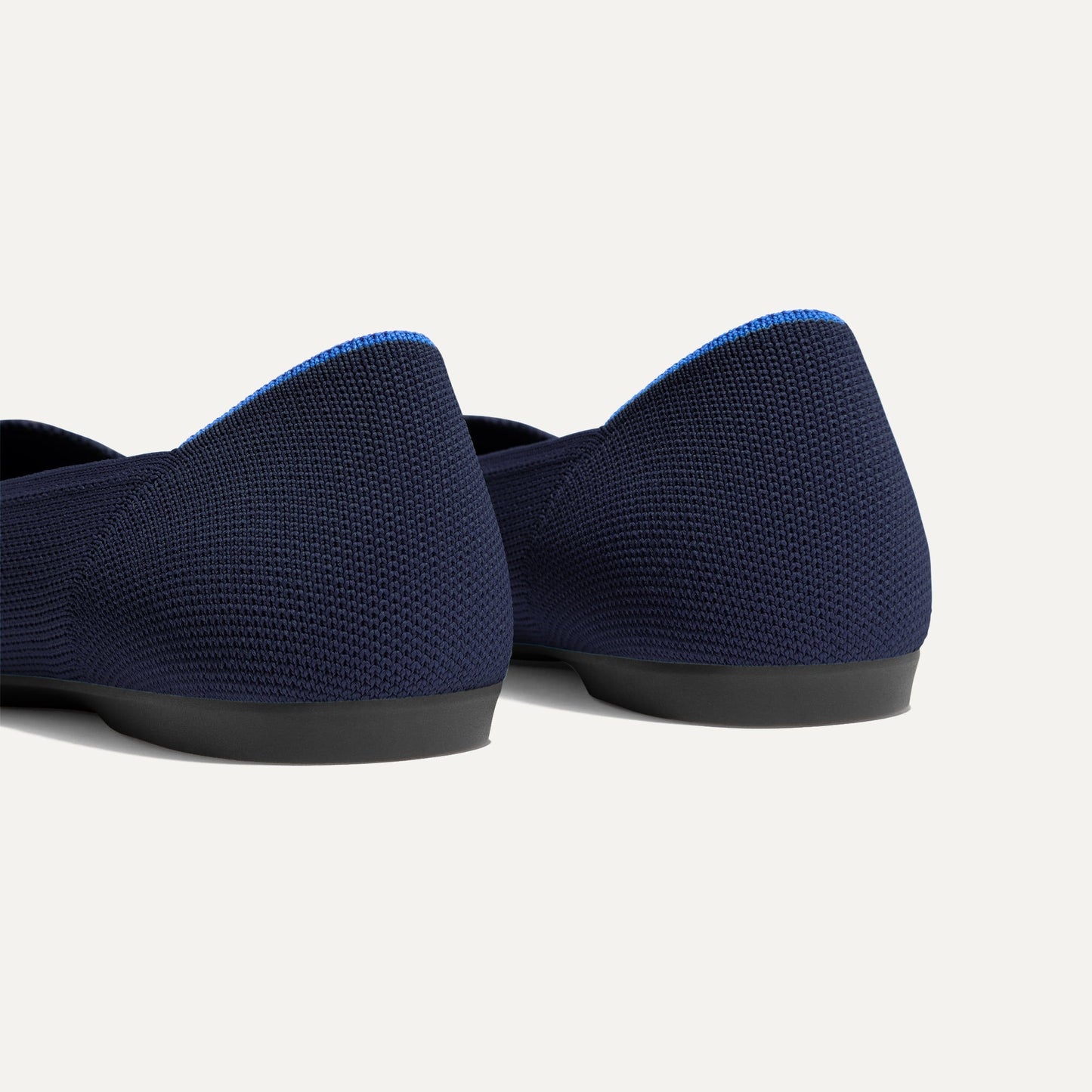 Rothy's The Daily Flat in Navy