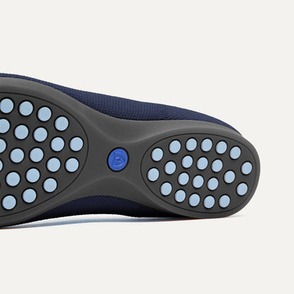 Rothy's The Daily Flat in Navy