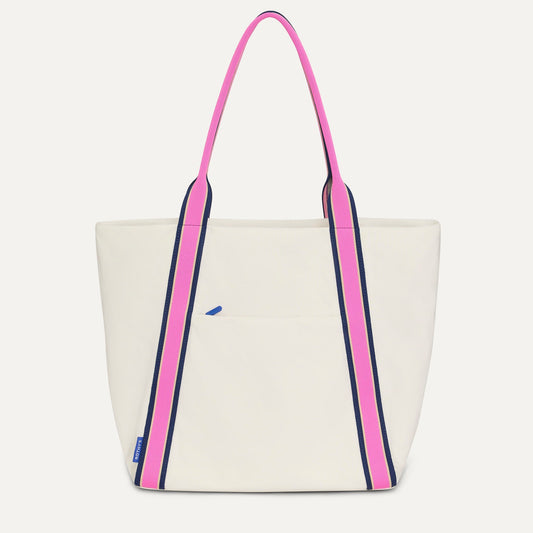 Rothy's The Travel Tote in Optic