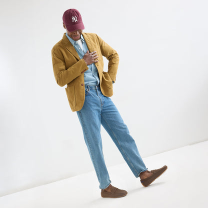 Rothy's The Men's Daily Driver in Dark Roast