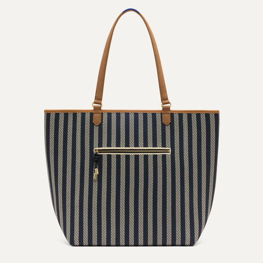 Rothy's The Two-Way Tote in Shadow