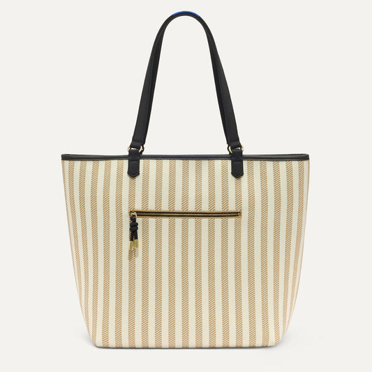 Rothy's The Two-Way Tote in Sandbar