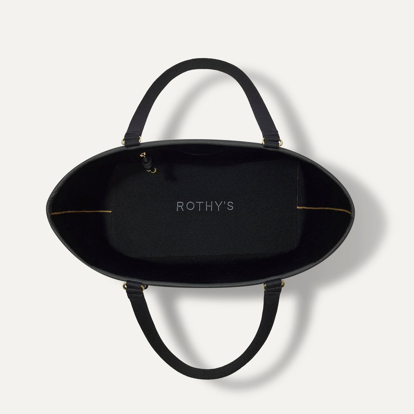 Rothy's The Two-Way Tote in Sandbar