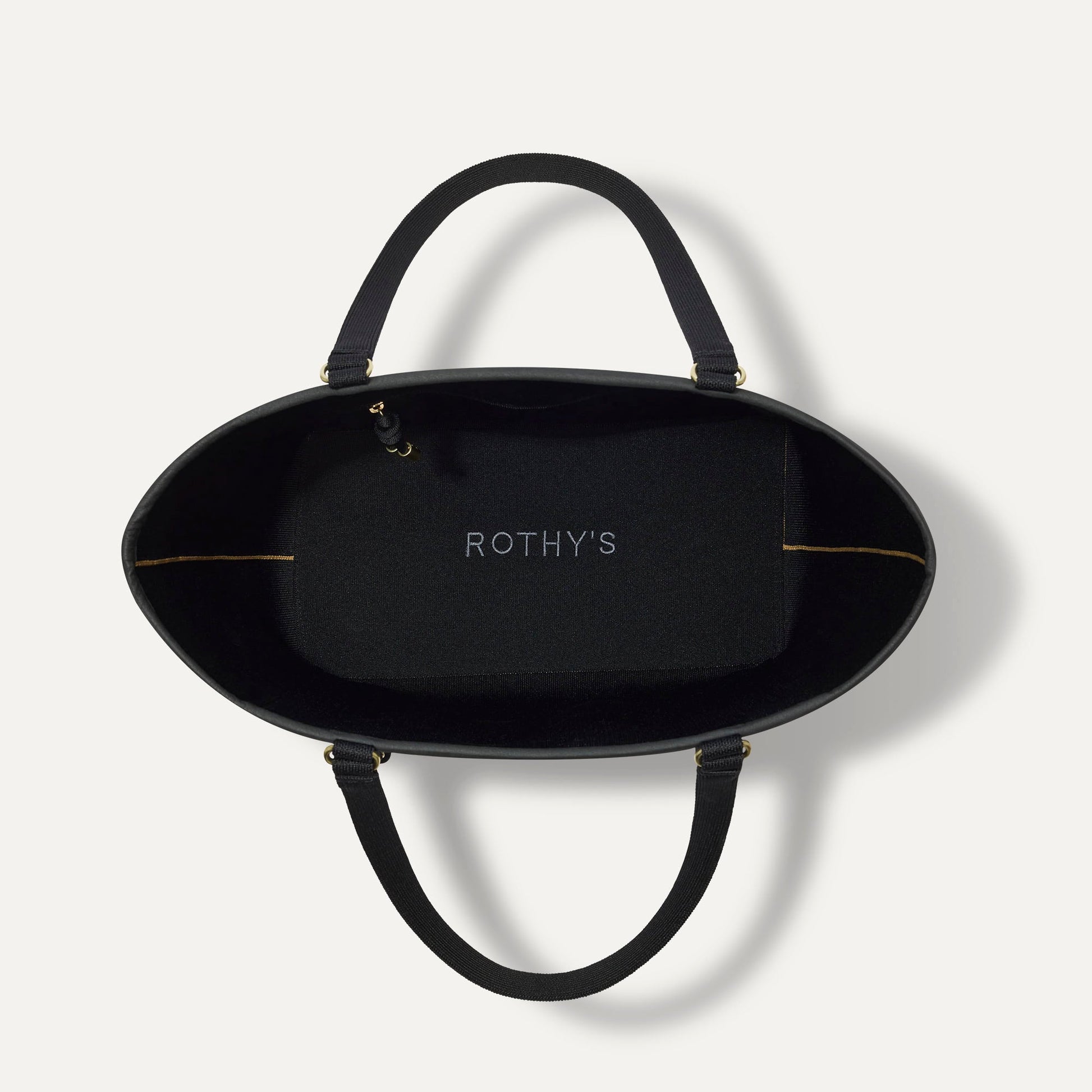 Rothy's The Two-Way Tote in Sandbar