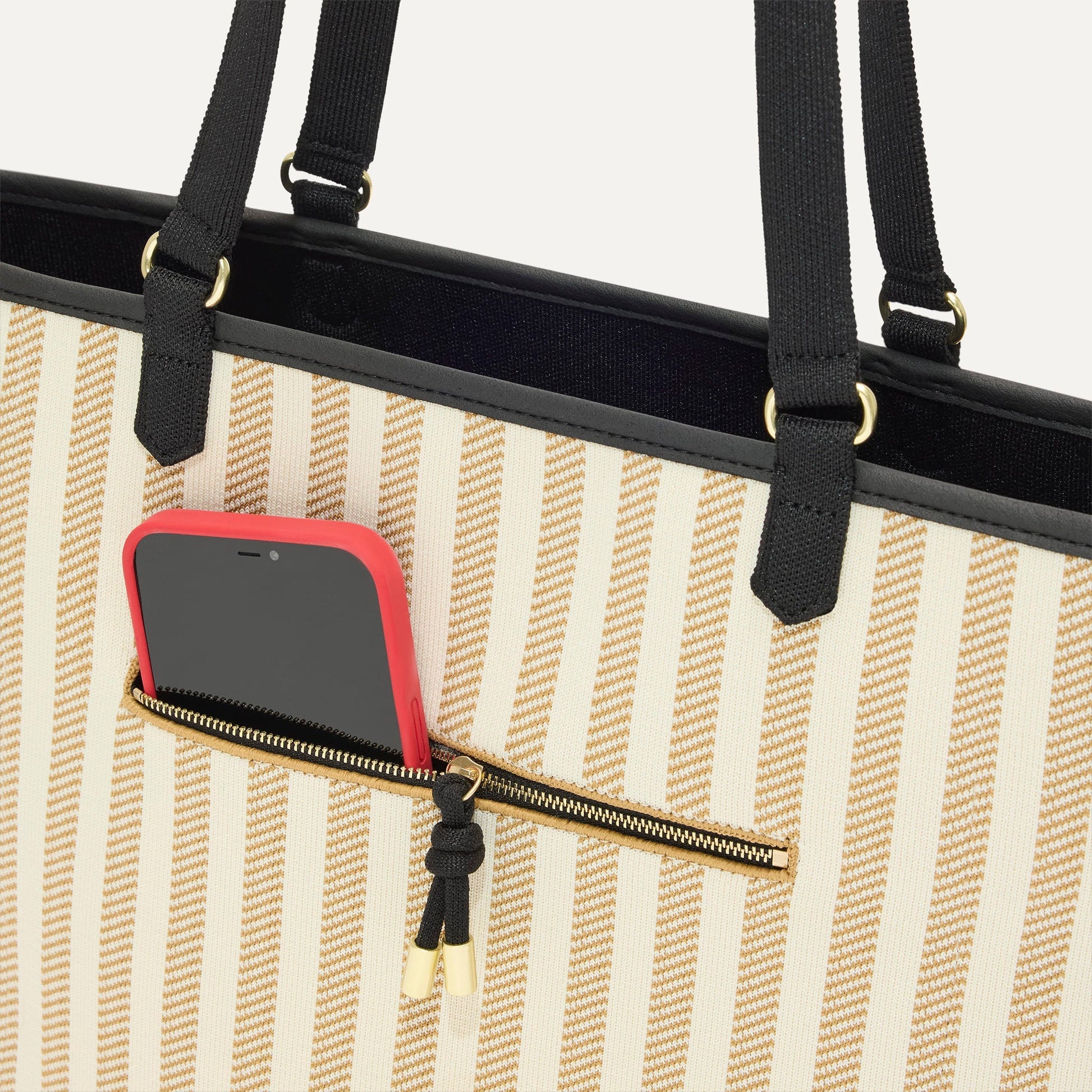 Rothy's The Two-Way Tote in Sandbar