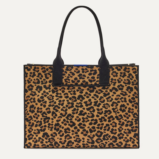 Rothy's The Classic Tote in Toasty Cat