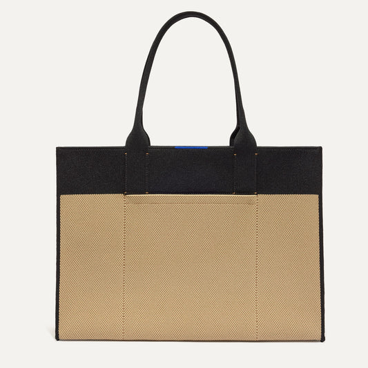 Rothy's The Classic Tote in Tiramisu