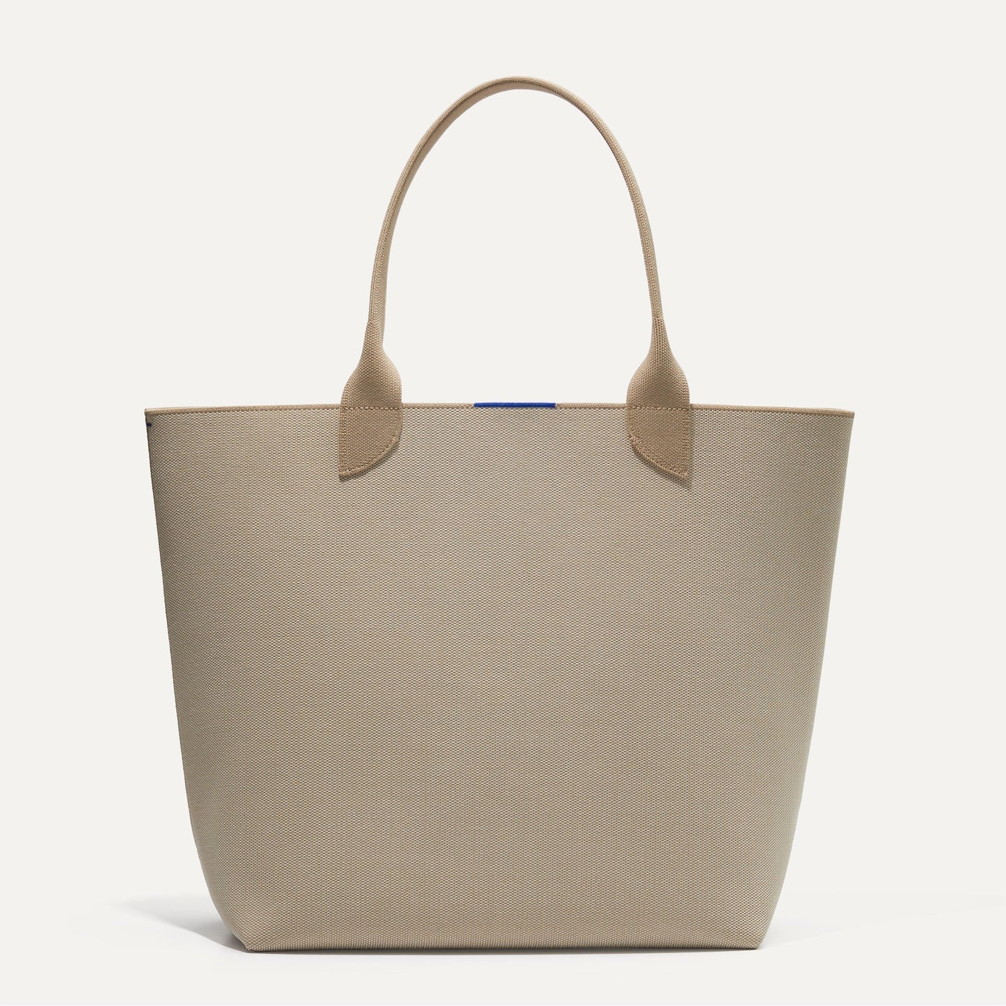 Rothy's The Lightweight Tote in Soft Sesame