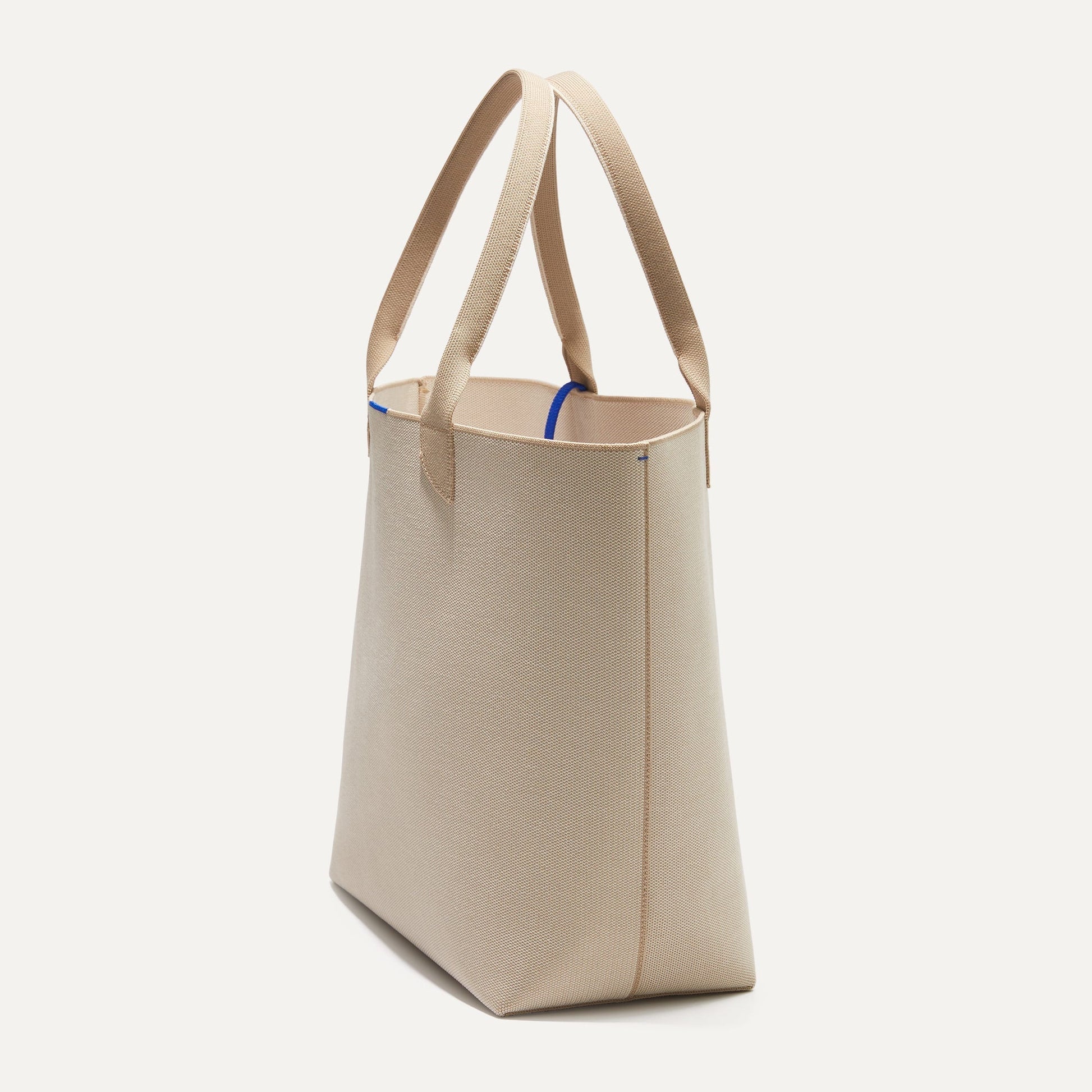 Rothy's The Lightweight Tote in Soft Sesame