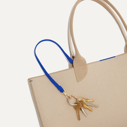 Rothy's The Lightweight Tote in Soft Sesame