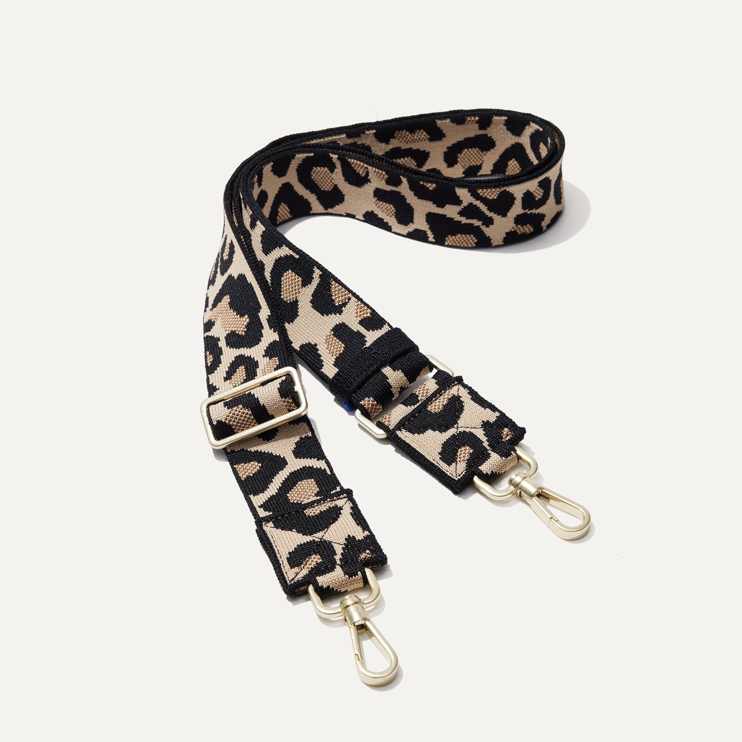 Rothy's Crossbody Strap in Desert Cat