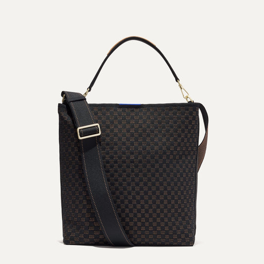 Rothy's The Bucket Bag in Night Song