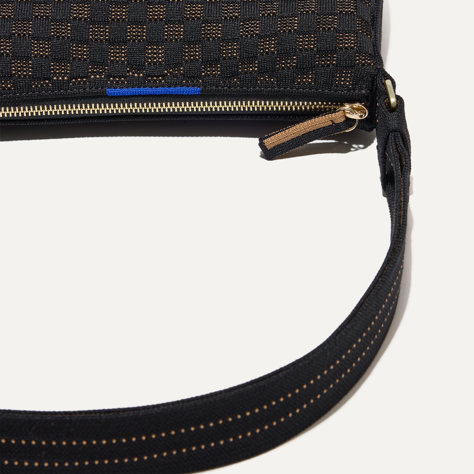 Rothy's The Casual Crossbody in Night Song