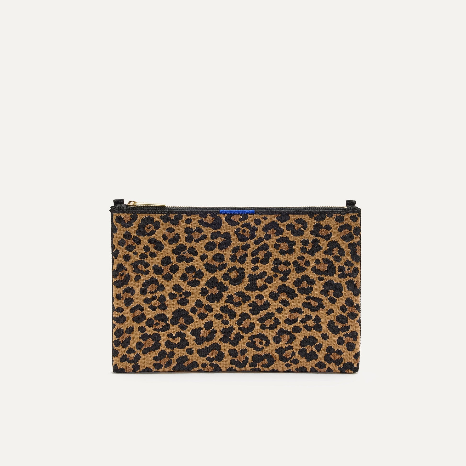 Rothy's The Convertible Clutch in Toasty Cat