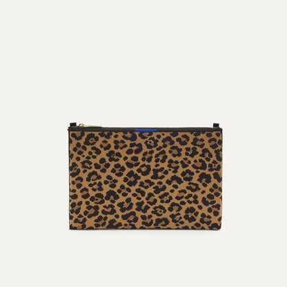 Rothy's The Convertible Clutch in Toasty Cat