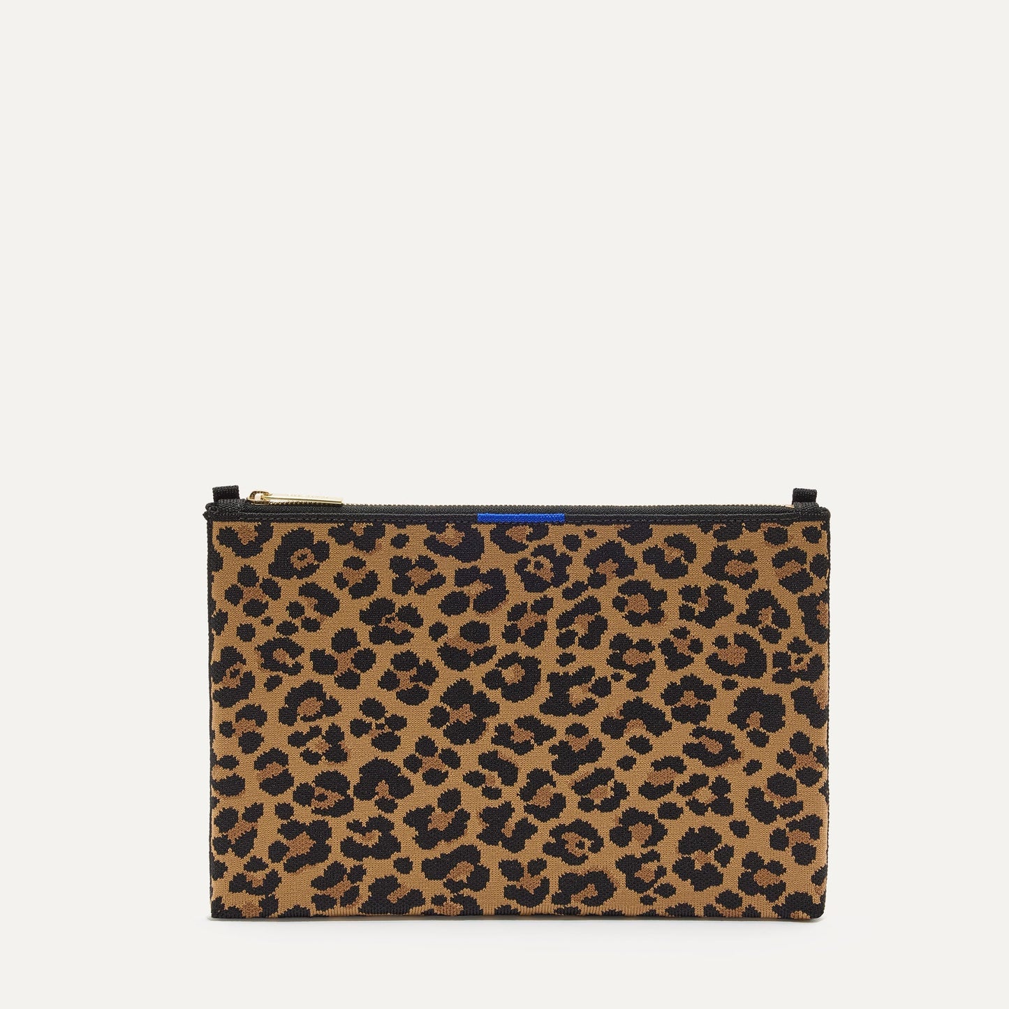 Rothy's The Convertible Clutch in Toasty Cat