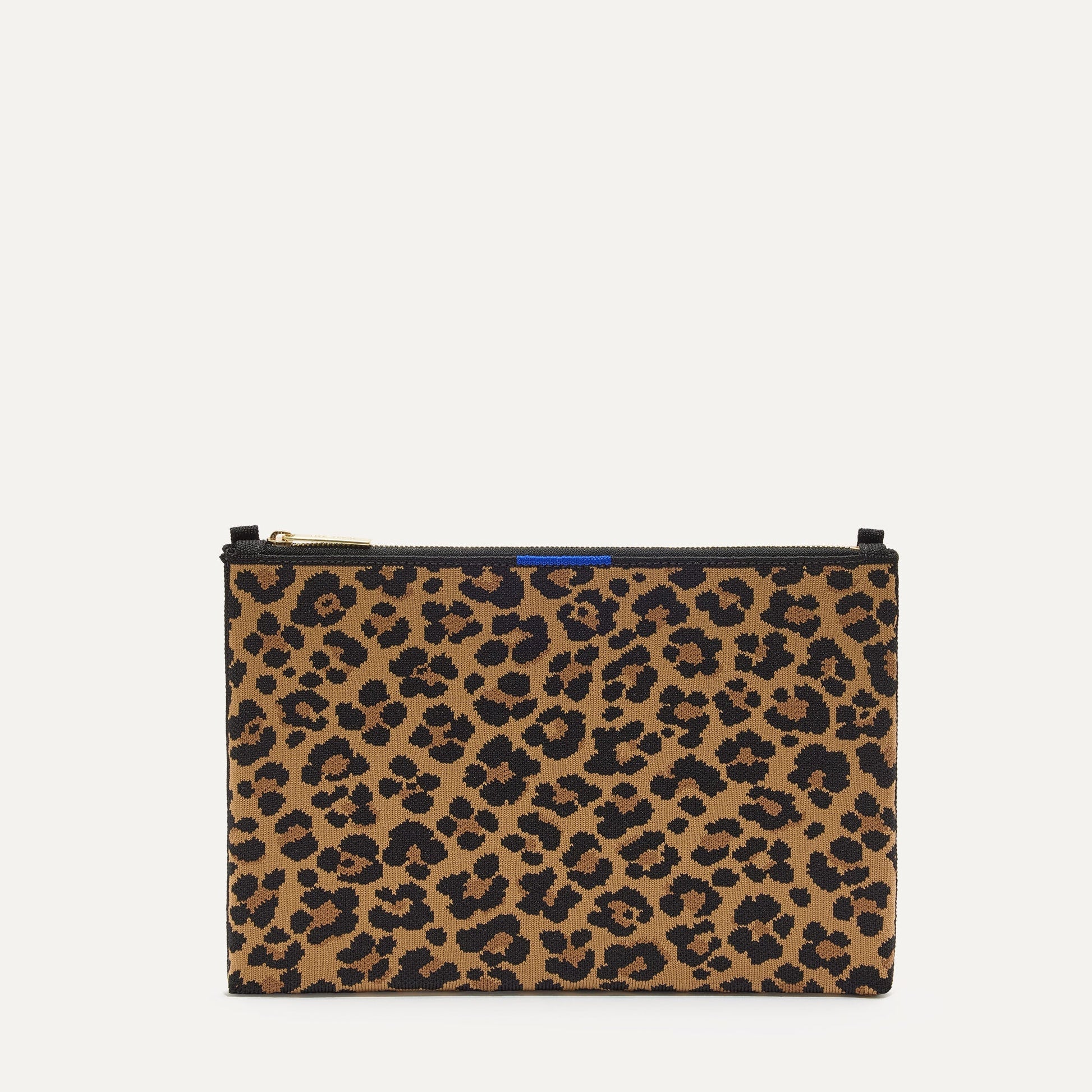 Rothy's The Convertible Clutch in Toasty Cat