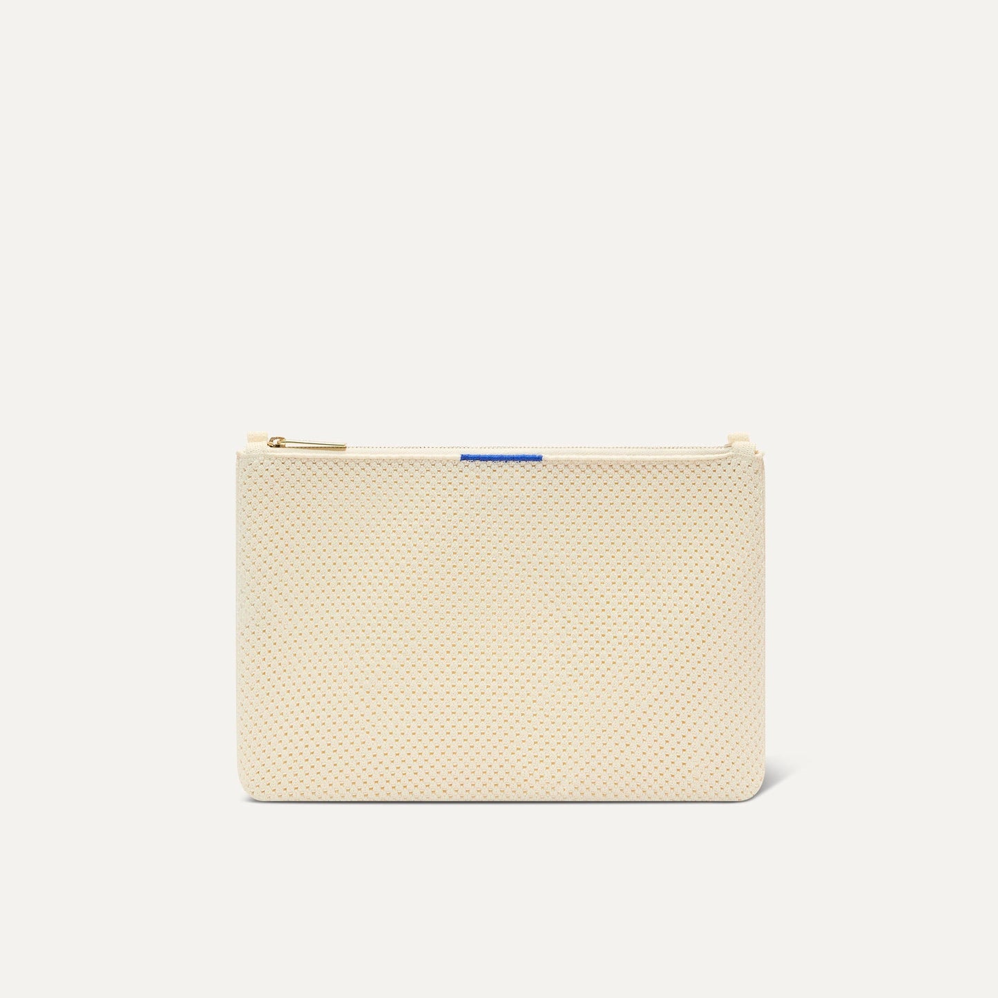 Rothy's The Convertible Clutch in Love Bird Open-Knit