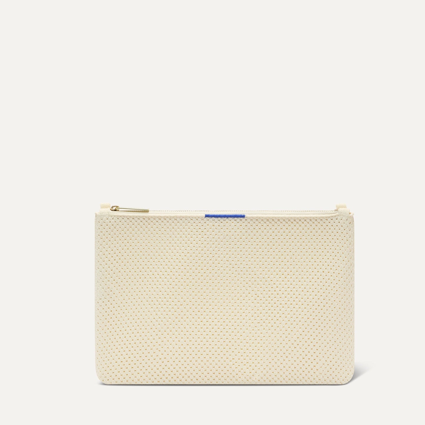Rothy's The Convertible Clutch in Love Bird Open-Knit